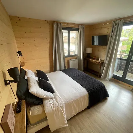 T4 Type Chalet Pra-loup