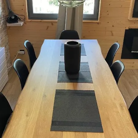 T4 Type Chalet Pra-loup *