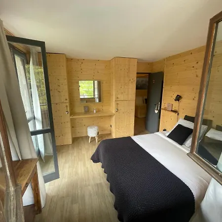 Appartement T4 Type Chalet Pra-loup Uvernet-Fours
