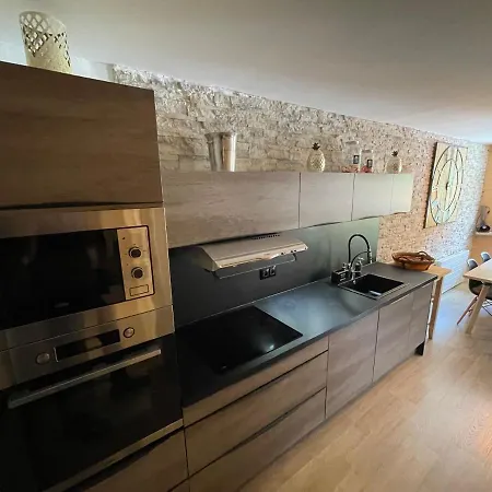 T4 Type Chalet Pra-loup Appartement